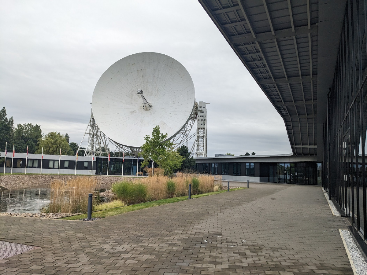 Software for Radio Astronomy Data Processing